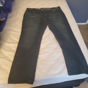 Mens DKNY 40 x 32 Jeans